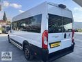 ÖZGÜR OTOMOTİV'DEN 16+1 PERSONEL OTOMATİK DUCATO