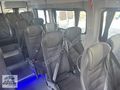 ÖZGÜR OTOMOTİV'DEN 16+1 PERSONEL OTOMATİK DUCATO