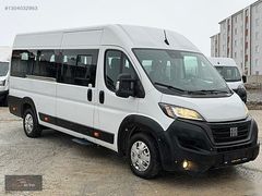 2022 DUCATO ''92000 KM '' 16+1 HATASIZ //ÇİFT KLİMA//ŞERİT TAKİP