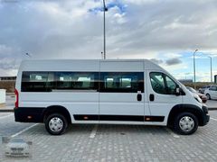 '2023 ÇIKIŞLI''2022 DUCATO 82000 KM 16+1 HATASIZ ÇİFT KLİMA %20