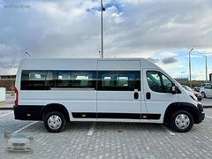 '2023 ÇIKIŞLI''2022 DUCATO 90000 KM 16+1 HATASIZ ÇİFT KLİMA %20