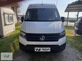 2025 VW Crafter 2.0 TDI Hatasız - Sıfır Ayarında 435 KM