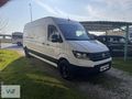 2025 VW Crafter 2.0 TDI Hatasız - Sıfır Ayarında 435 KM