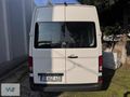 2025 VW Crafter 2.0 TDI Hatasız - Sıfır Ayarında 435 KM