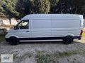 2025 VW Crafter 2.0 TDI Hatasız - Sıfır Ayarında 435 KM