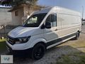 2025 VW Crafter 2.0 TDI Hatasız - Sıfır Ayarında 435 KM