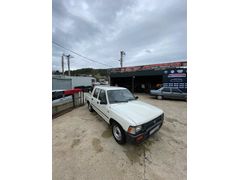 Sahibinden Toyota Hilux 2.4 D 1996 Model 