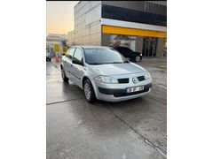 Sahibinden Renault Megane 1.6 Dynamique 2004 Model