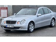 Sahibinden Mercedes - Benz E 200 Kompressor Elegance 2004 Model 