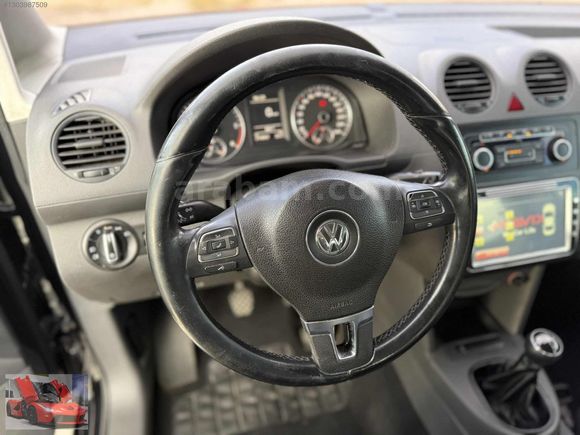 HATASIZ PARÇA BOYALI DÜŞÜK KM