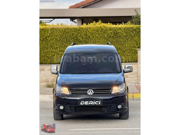 HATASIZ PARÇA BOYALI DÜŞÜK KM