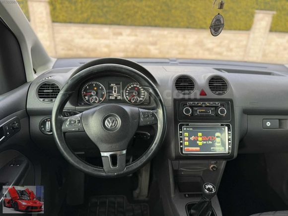 HATASIZ PARÇA BOYALI DÜŞÜK KM