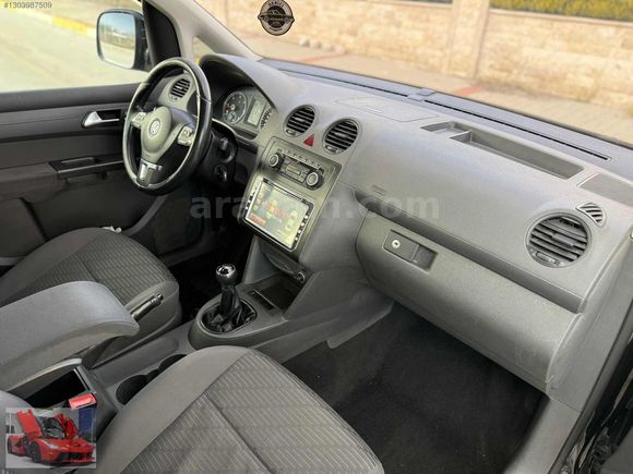 HATASIZ PARÇA BOYALI DÜŞÜK KM