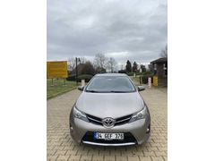 Sahibinden Toyota Auris 1.4 D-4D Active Skypack