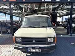 1992 Ford Transit 2.5