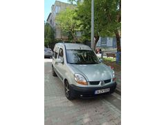 Sahibinden Renault Kangoo Express 1.5 dCi Grand Confort 2006 Model 