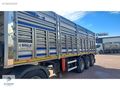 ELMASUN OTOMOTİV 2021 FESAN DORSE