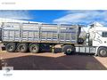 ELMASUN OTOMOTİV 2021 FESAN DORSE