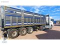 ELMASUN OTOMOTİV 2021 FESAN DORSE