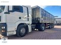 ELMASUN OTOMOTİV 2021 FESAN DORSE