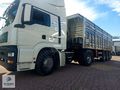 ELMASUN OTOMOTİV 2021 FESAN DORSE