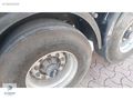 ELMASUN OTOMOTİV 2021 FESAN DORSE