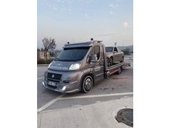 Sahibinden Ticari Araçlar Oto Kurtarıcı & Taşıyıcı Tekli Araç 