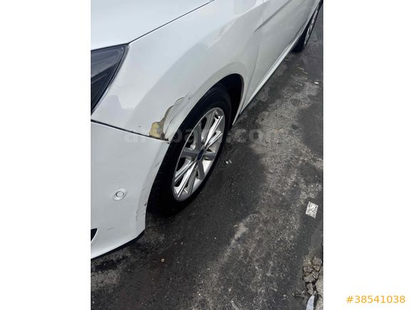 Sahibinden Ford Focus 1.5 TDCi Titanium 2017 Model 