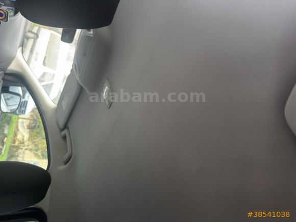 Sahibinden Ford Focus 1.5 TDCi Titanium 2017 Model 