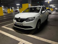 Sahibinden Renault Symbol 1.5 dCi Joy 2016 Model  264.000 km Beyaz