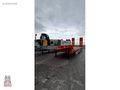 2026 MODEL KOMODO MARKA 3 DİNGİL LOWBED 3 METRE GENİŞLİK