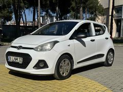 Hyundai i10 1.0 D-CVVT Style 2015  Otomatik Düşük Km