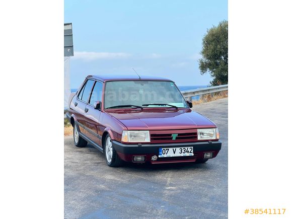 Sahibinden Tofaş Doğan SLX 1994 Model 