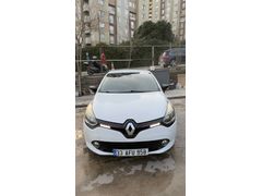 Sahibinden Renault Clio 1.5 dCi Icon 2013 Model 