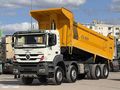 NEŞELİ İSTANBUL-2013 MODEL AXOR 4140 HARDOX+KLİMA*219.000KM*
