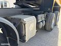 NEŞELİ İSTANBUL-2013 MODEL AXOR 4140 HARDOX+KLİMA*219.000KM*