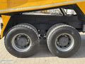 NEŞELİ İSTANBUL-2013 MODEL AXOR 4140 HARDOX+KLİMA*219.000KM*