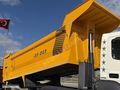 NEŞELİ İSTANBUL-2013 MODEL AXOR 4140 HARDOX+KLİMA*219.000KM*