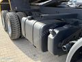 NEŞELİ İSTANBUL-2013 MODEL AXOR 4140 HARDOX+KLİMA*219.000KM*