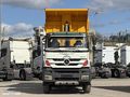 NEŞELİ İSTANBUL-2013 MODEL AXOR 4140 HARDOX+KLİMA*219.000KM*
