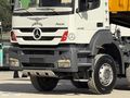 NEŞELİ İSTANBUL-2013 MODEL AXOR 4140 HARDOX+KLİMA*219.000KM*