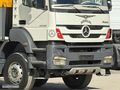 NEŞELİ İSTANBUL-2013 MODEL AXOR 4140 HARDOX+KLİMA*219.000KM*