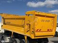 NEŞELİ İSTANBUL-2013 MODEL AXOR 4140 HARDOX+KLİMA*219.000KM*