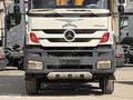 NEŞELİ İSTANBUL-2013 MODEL AXOR 4140 HARDOX+KLİMA*219.000KM*
