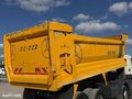 NEŞELİ İSTANBUL-2013 MODEL AXOR 4140 HARDOX+KLİMA*219.000KM*