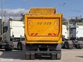 NEŞELİ İSTANBUL-2013 MODEL AXOR 4140 HARDOX+KLİMA*219.000KM*