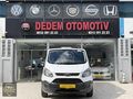 KLİMA"LI 2016 FORD TRANSİT CUSTOM 330 L TREND UZUN ŞASİ 268 KM