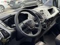 KLİMA"LI 2016 FORD TRANSİT CUSTOM 330 L TREND UZUN ŞASİ 268 KM