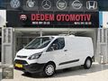 KLİMA"LI 2016 FORD TRANSİT CUSTOM 330 L TREND UZUN ŞASİ 268 KM