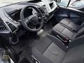 KLİMA"LI 2016 FORD TRANSİT CUSTOM 330 L TREND UZUN ŞASİ 268 KM